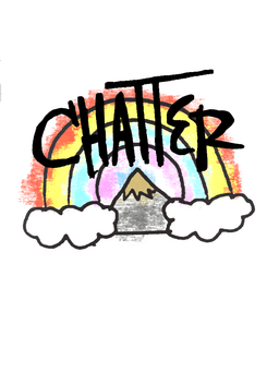 Chatter Snow logo